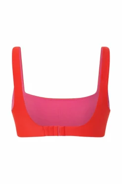 Stronger Bikini-BH Square Neck Adjustable Bikini Bra