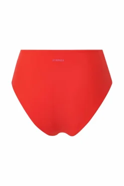 Stronger Bikinitruse High Waist Bikini Bottom