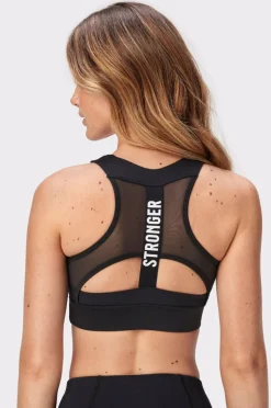 Stronger Sports-BH Bounce Sports Bra