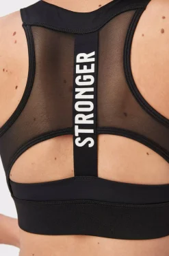 Stronger Sports-BH Bounce Sports Bra