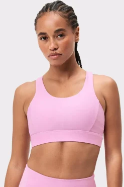 Stronger Sports-BH Signature Sports Bra