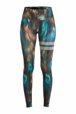 Stronger Treningstights The Printed One Leggings