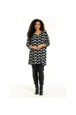 Studio Tunika sDitte Tunic
