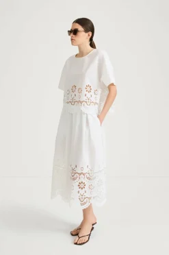 Stylein Skjørt Jorah Skirt
