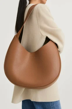 Stylein Vesken Yacht Bag Grain