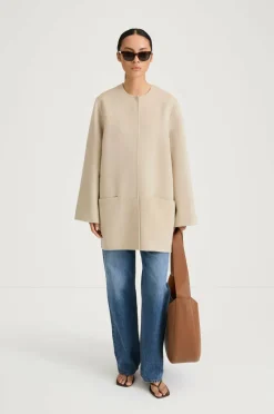 Stylein Vesken Yacht Bag Grain