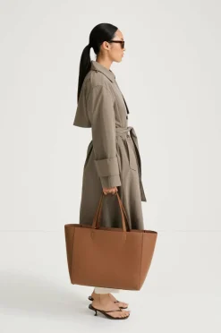 Stylein Vesken Yacht Bag Grain