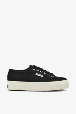 Superga Joggesko 2740 Platform