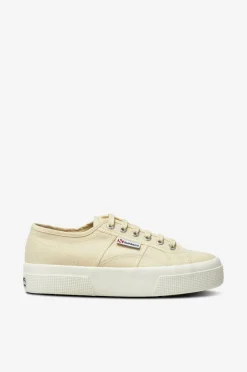 Superga Joggesko 2740 Platform