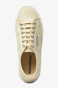 Superga Joggesko 2740 Platform