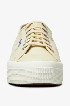 Superga Joggesko 2740 Platform