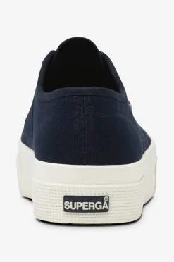 Superga Joggesko 2740 Platform