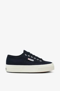 Superga Joggesko 2740 Platform