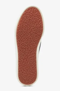 Superga Joggesko 2740 Platform