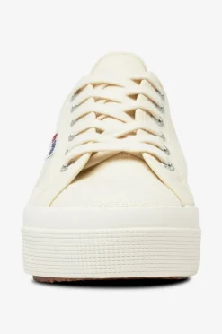 Superga Joggesko 2740 Platform