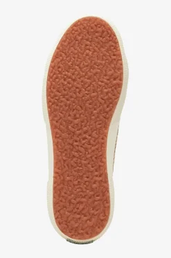 Superga Joggesko 2750 Raffia