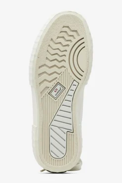 Superga Joggesko 2631 Stripe Platform