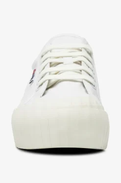 Superga Joggesko 2631 Stripe Platform