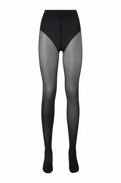 Swedish Stockings Formende strømpebukserer Amelia Shaping Top Tights