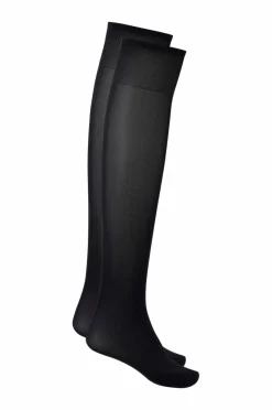 Swedish Stockings Knestrømper Olivia Premium Knee-highs 2-pakning