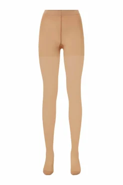 Swedish Stockings Strømpebukse Moa Control Top Tights - medium support