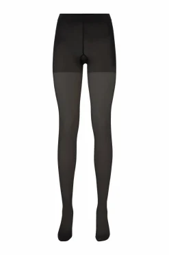 Swedish Stockings Strømpebukse Moa Control Top Tights - medium support