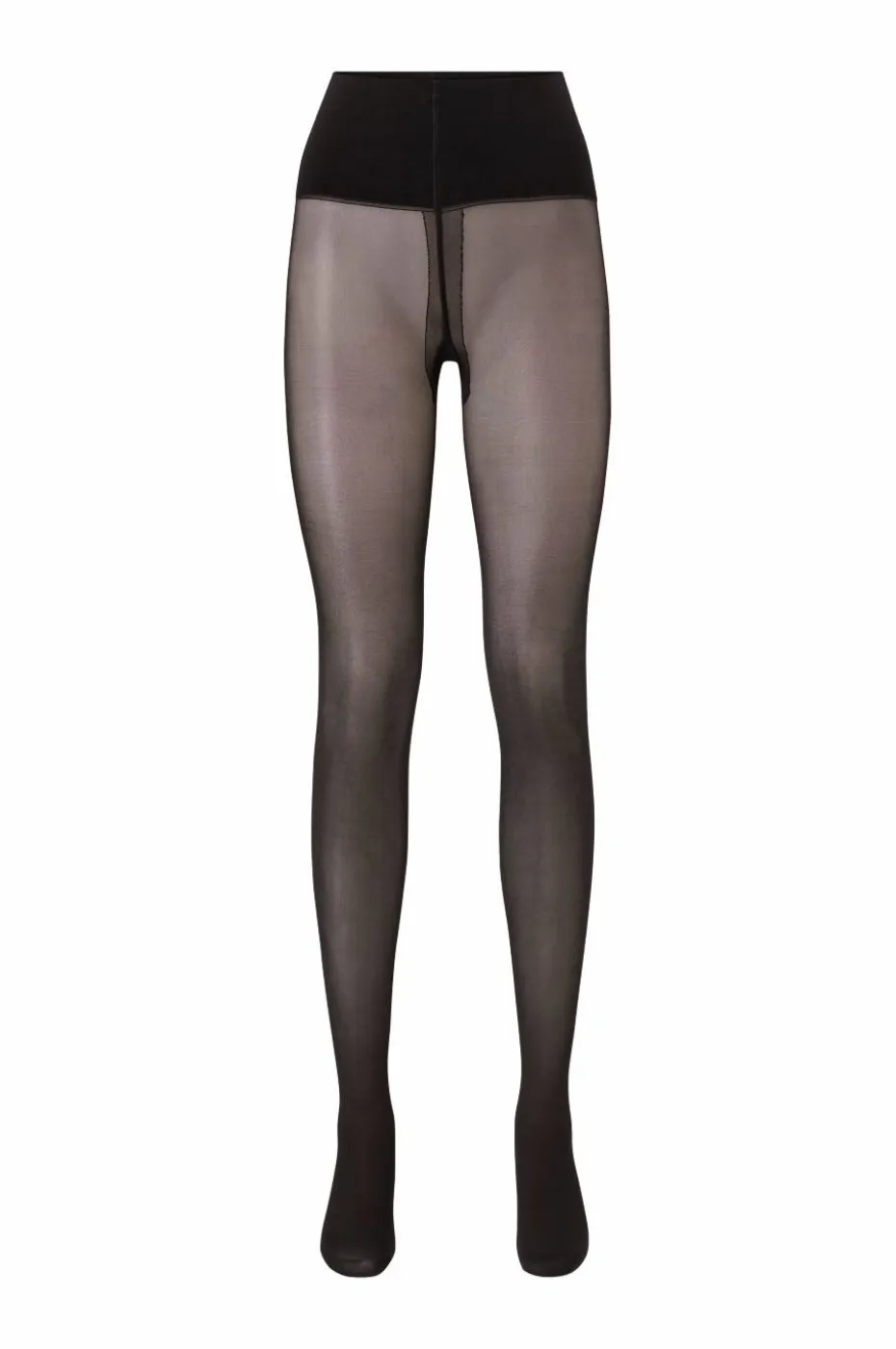 Swedish Stockings Strømpebukser Lois Rip Resistant Tights 40 denier