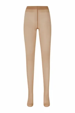Swedish Stockings Strømpebukse Elin Premium Tights 20 den, 2-pk
