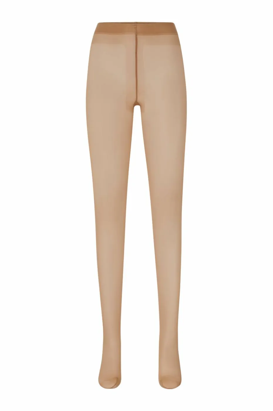 Swedish Stockings Strømpebukse Elin Premium Tights 20 den, 2-pk