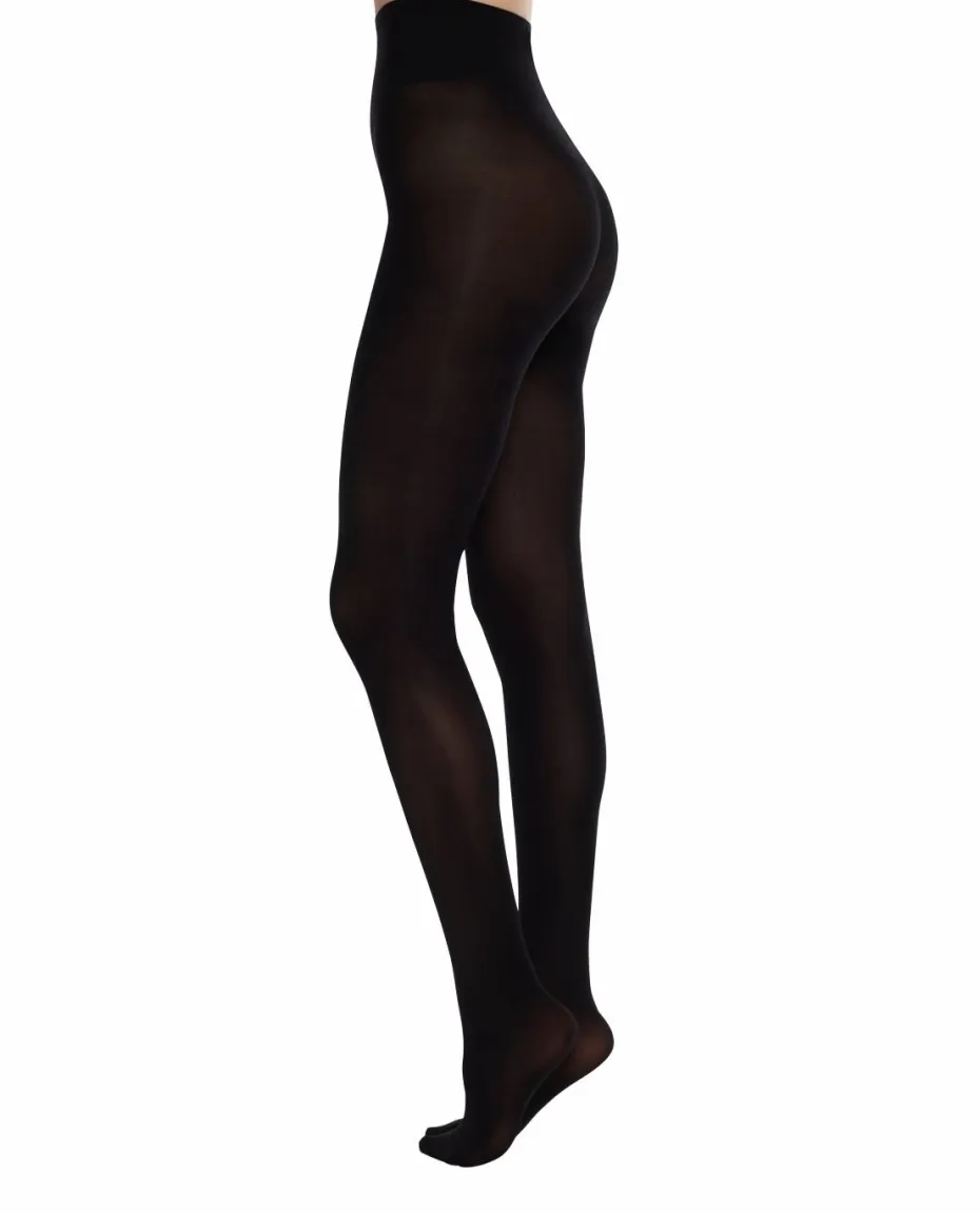 Swedish Stockings Strømpebukse Olivia 60 den