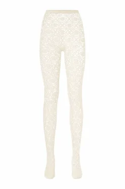 Swedish Stockings Strømpebukse Lykke Net Tights