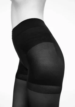 Swedish Stockings Tights Anna Control 40 Den - medium support