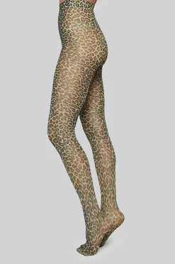 Swedish Stockings Tightser Sofia Leo Tights 60 den