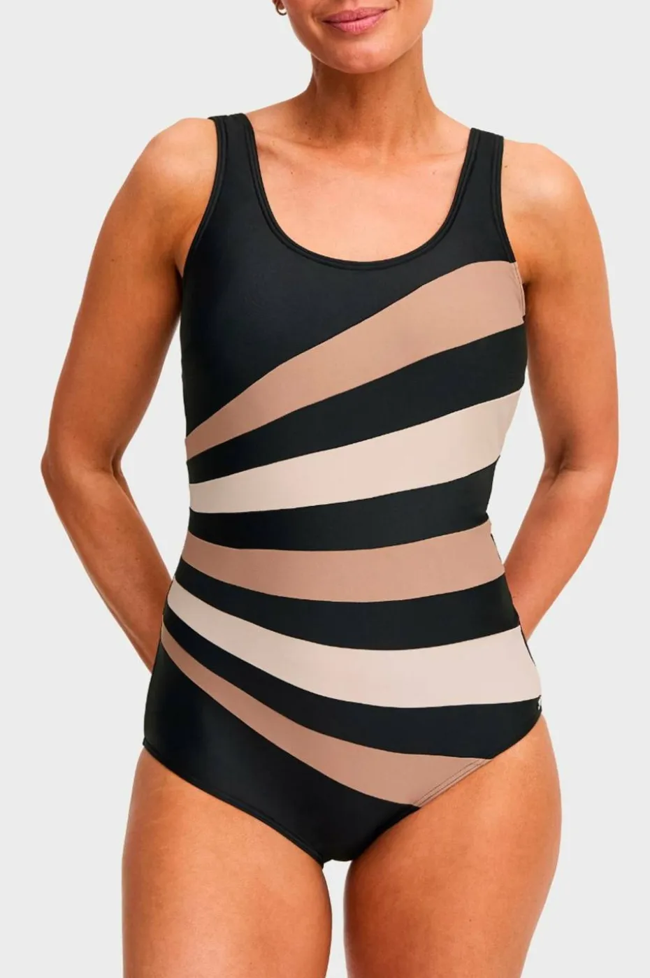 Swegmark Action Swimsuit
