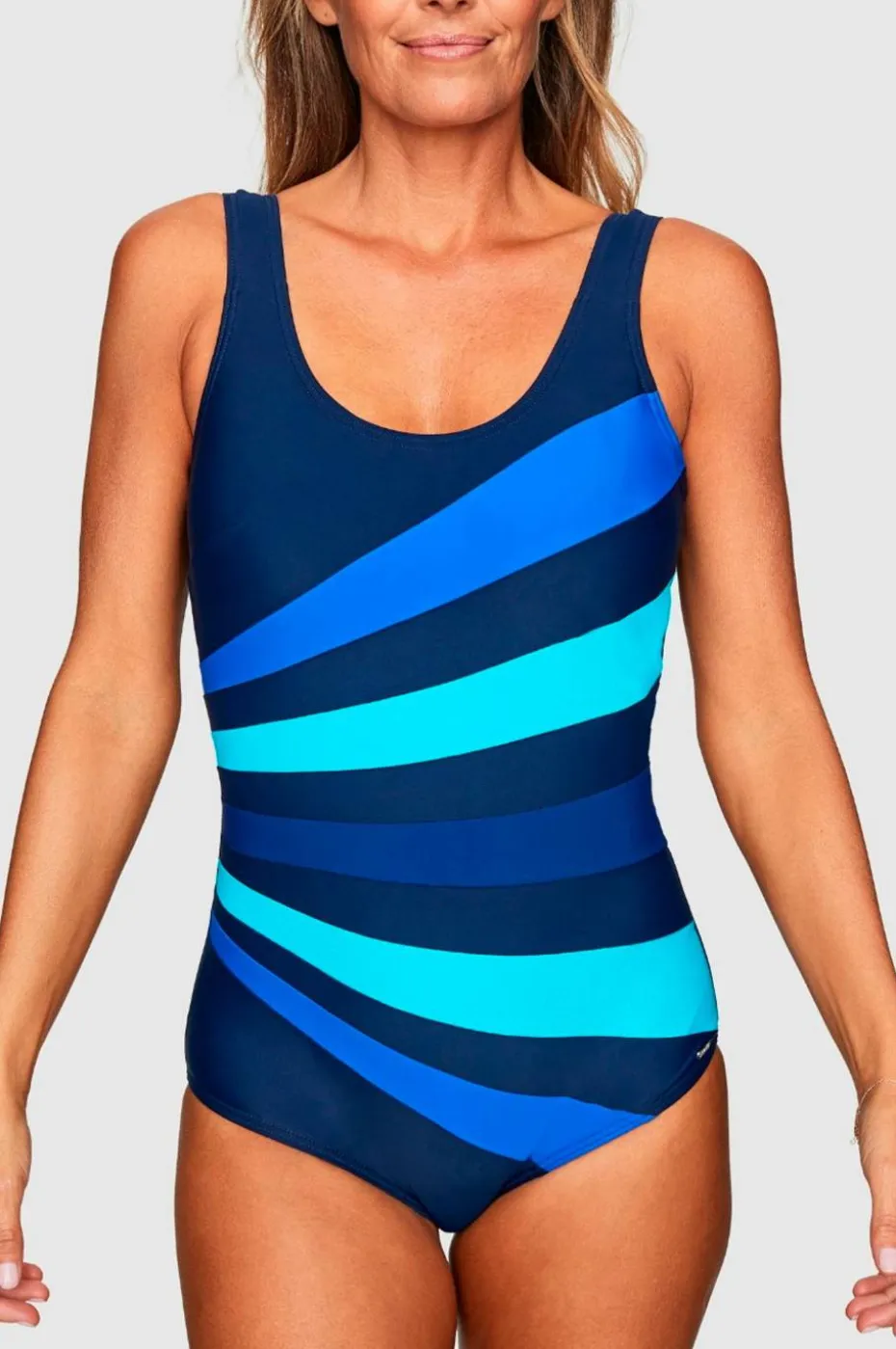 Swegmark Action Swimsuit