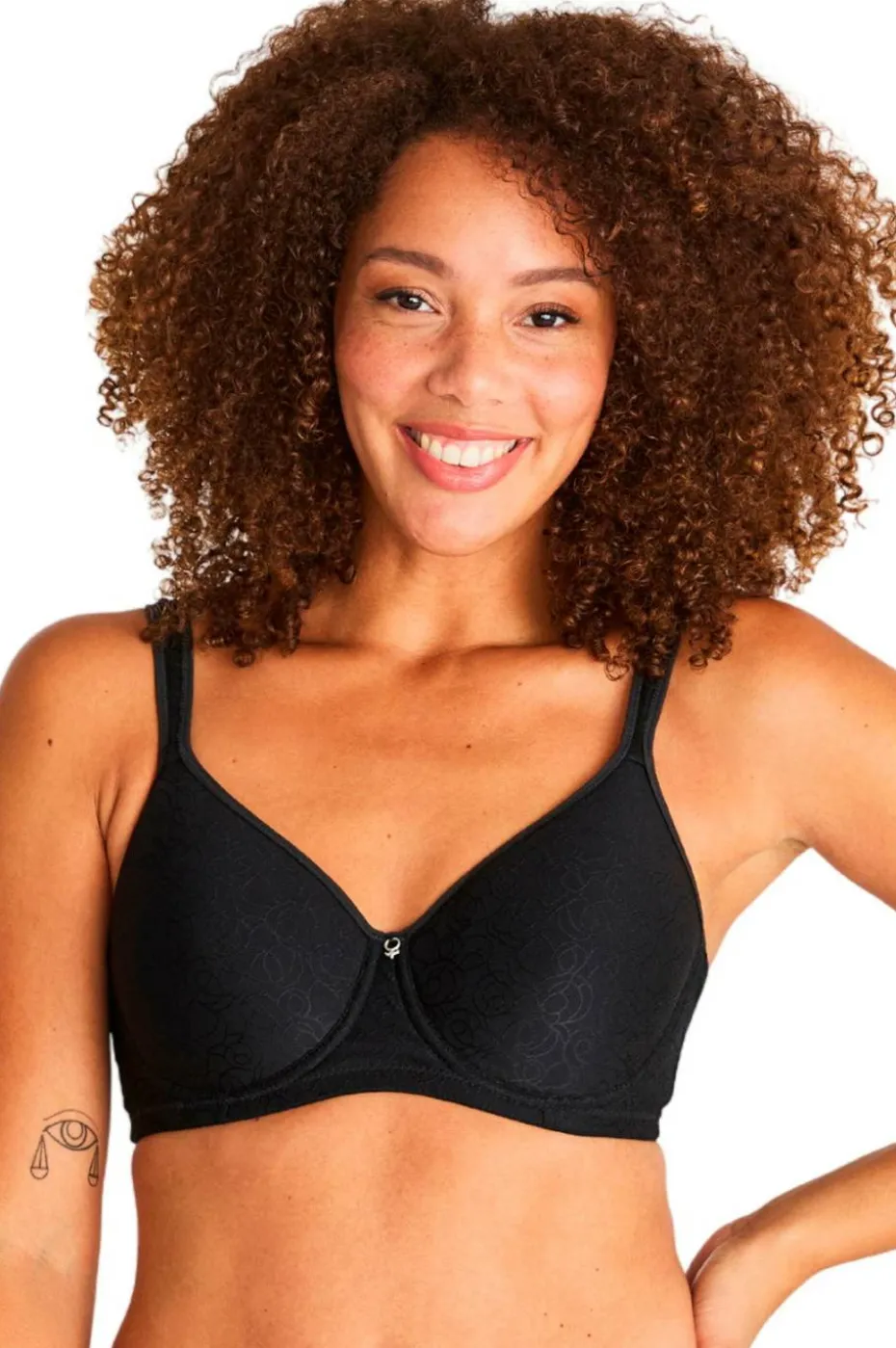 Swegmark Agnes Shape Bh med bøyler