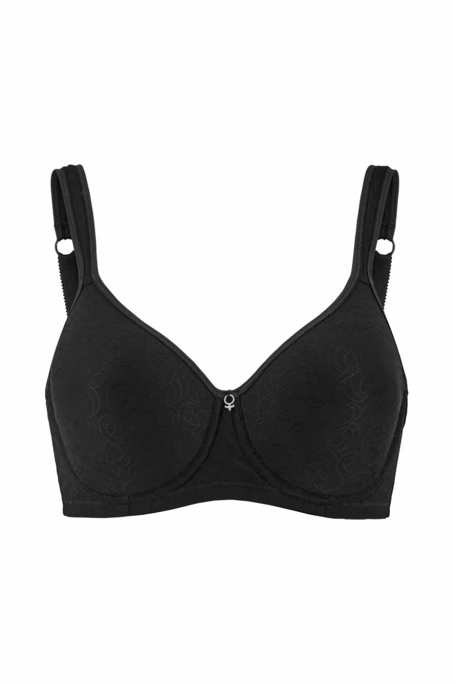Swegmark Agnes Shape Bh med bøyler