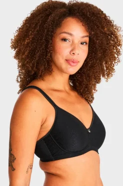 Swegmark Agnes Shape Bh med bøyler