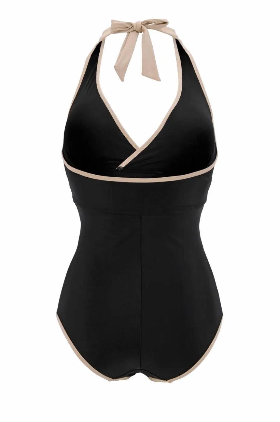 Swegmark Baddräkt Haiti Halterneck Swimsuit
