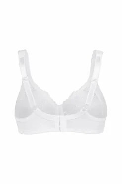 Swegmark Bh med bøyler Cotton Bloom