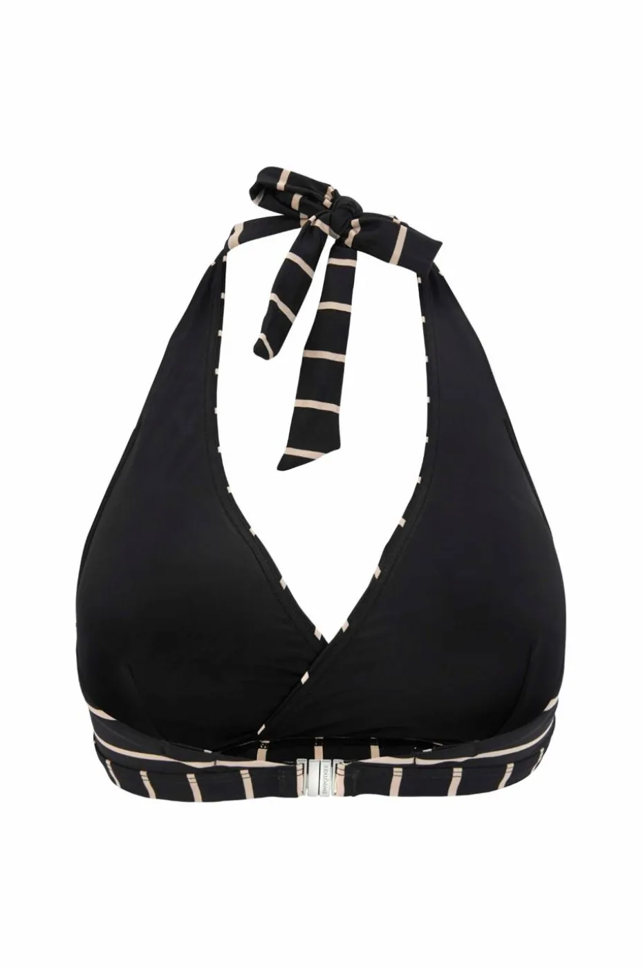 Swegmark Bikini Bh Maui Halterneck Bikini Bra