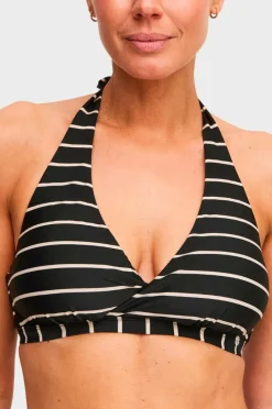 Swegmark Bikini Bh Maui Halterneck Bikini Bra