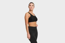 Swegmark Core Sports Bra Moulded Cups