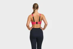 Swegmark Core Sports Bra Moulded Cups