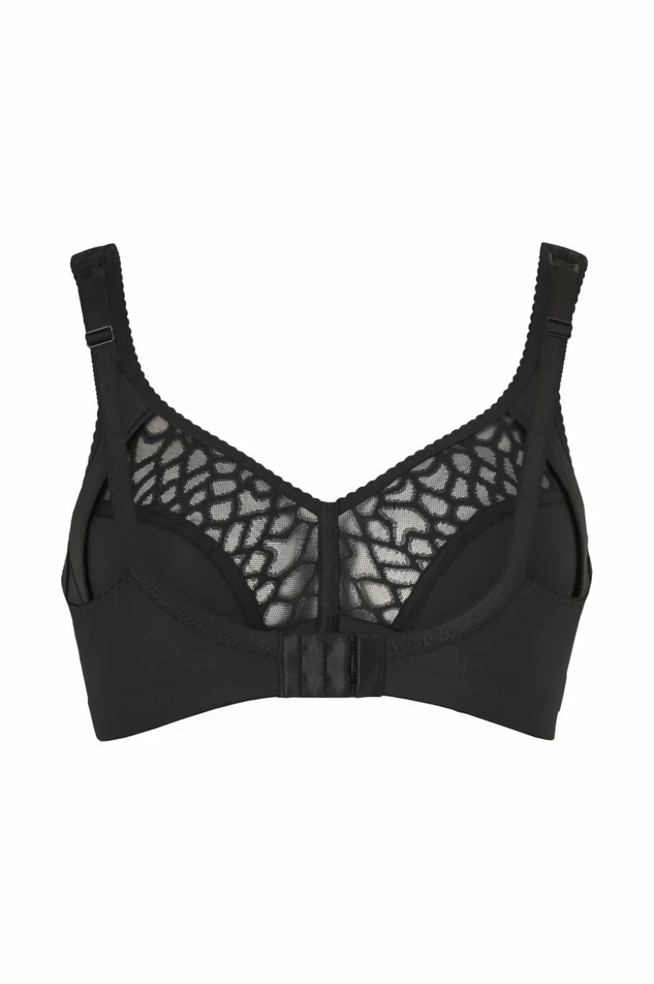 Swegmark Herlig Lilly Soft Bh