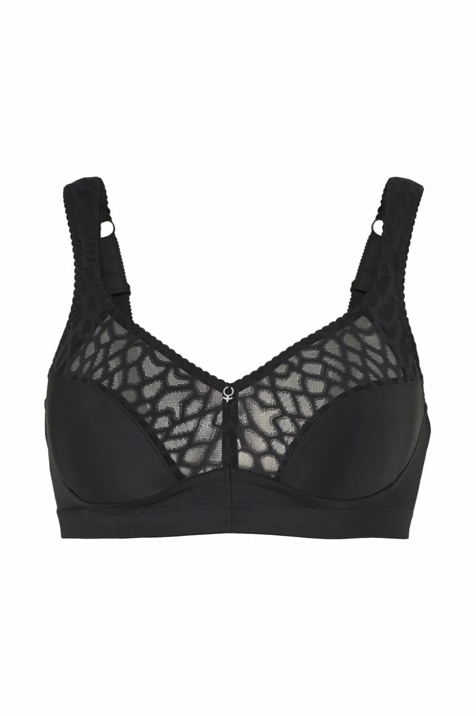Swegmark Herlig Lilly Soft Bh