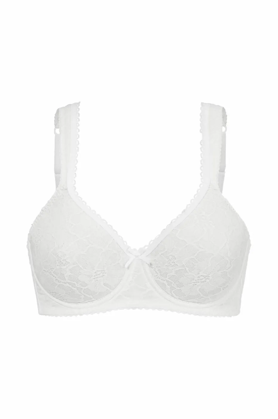 Swegmark Lace Shape Bh med bøyler