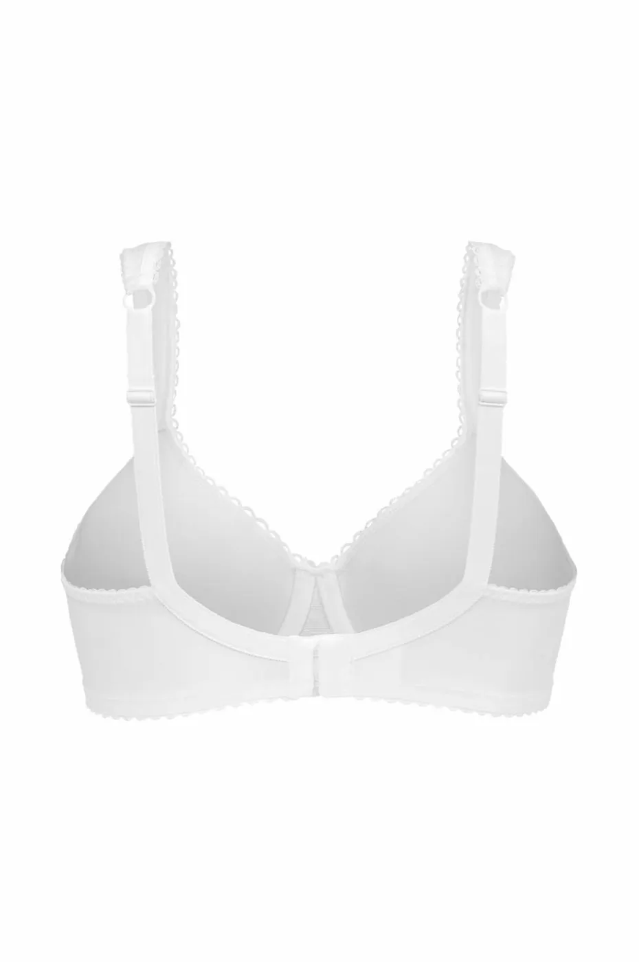 Swegmark Lace Shape Bh med bøyler