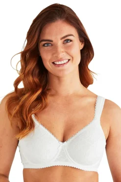 Swegmark Lace Shape Bh med bøyler