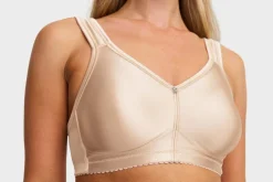 Swegmark Shine Soft Bra Moulded Cups